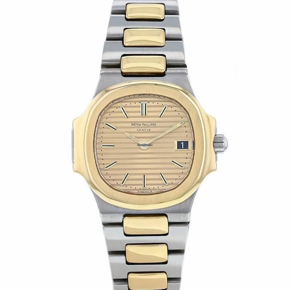 Patek Philippe Nautilus 4700